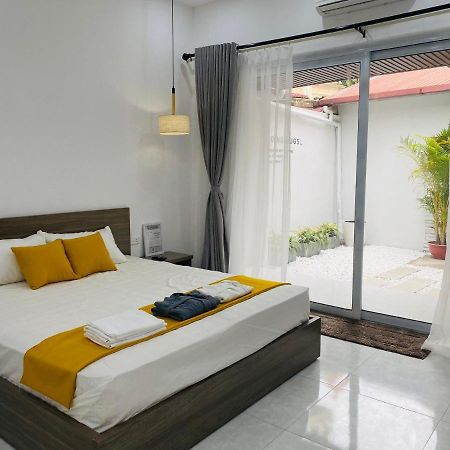 Camellia Home Lang Son Екстериор снимка