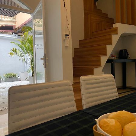 Camellia Home Lang Son Екстериор снимка