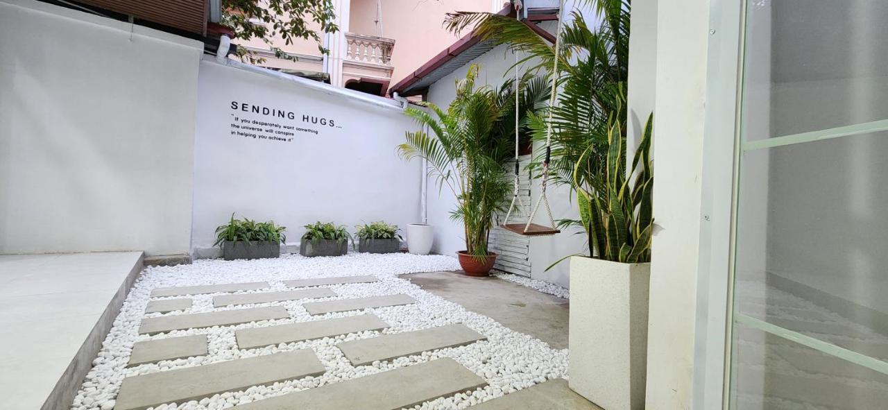 Camellia Home Lang Son Екстериор снимка
