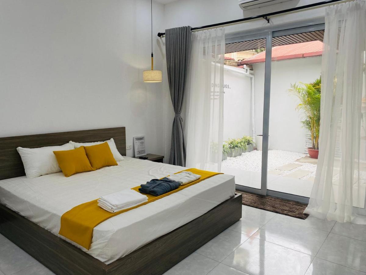 Camellia Home Lang Son Екстериор снимка