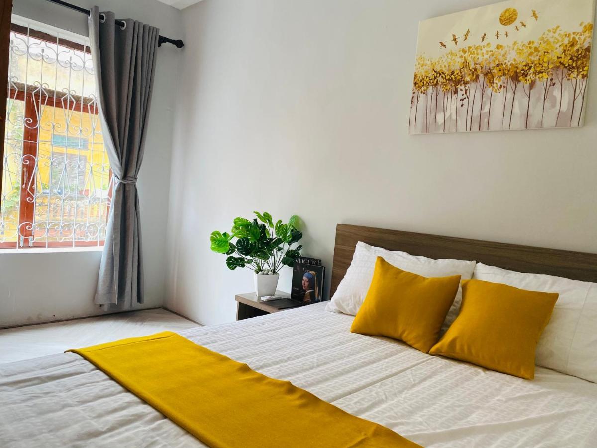 Camellia Home Lang Son Екстериор снимка