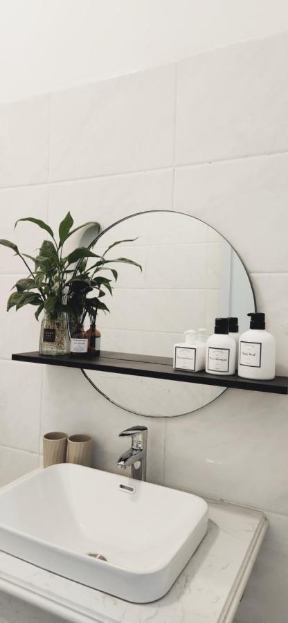 Camellia Home Lang Son Екстериор снимка