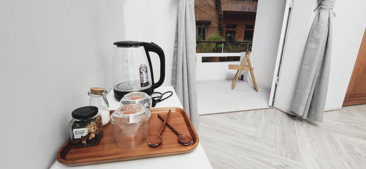 Camellia Home Lang Son Екстериор снимка