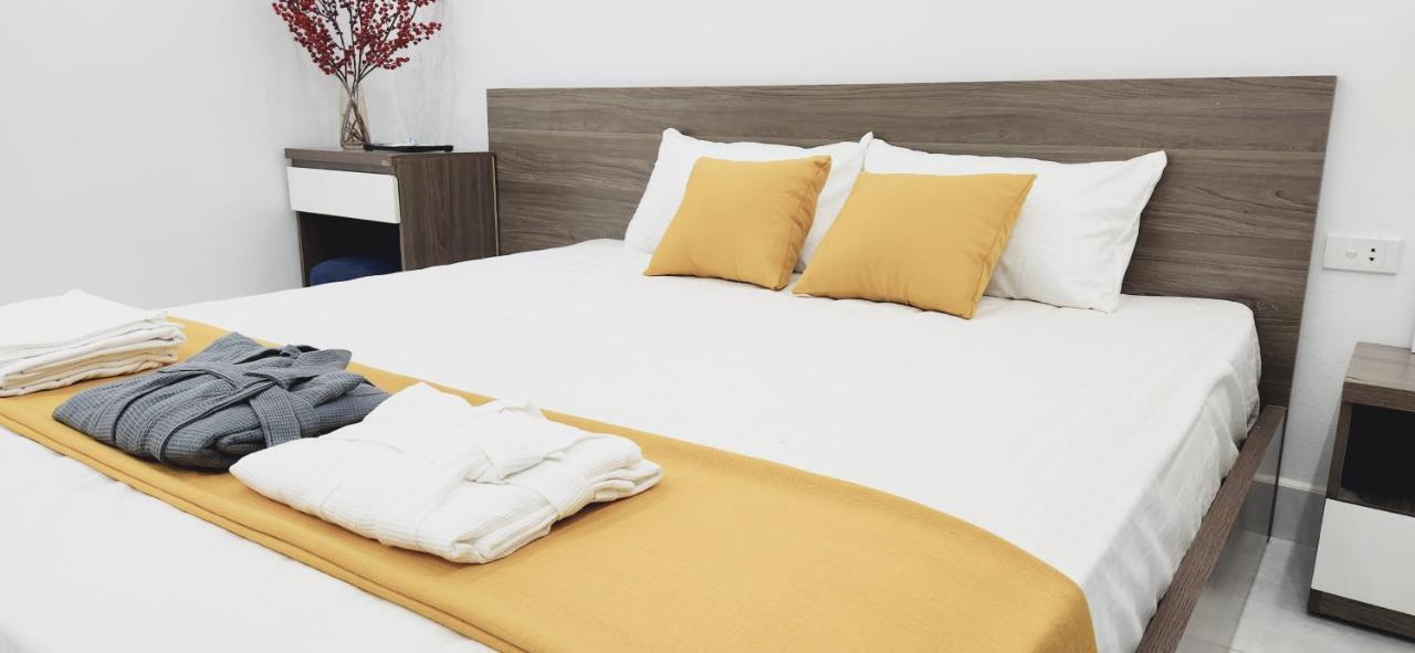 Camellia Home Lang Son Екстериор снимка