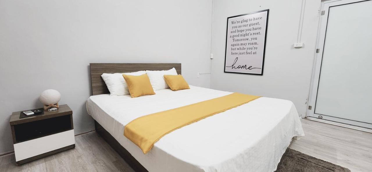 Camellia Home Lang Son Екстериор снимка