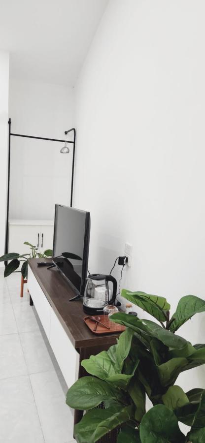 Camellia Home Lang Son Екстериор снимка
