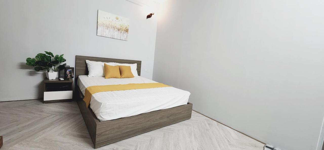 Camellia Home Lang Son Екстериор снимка