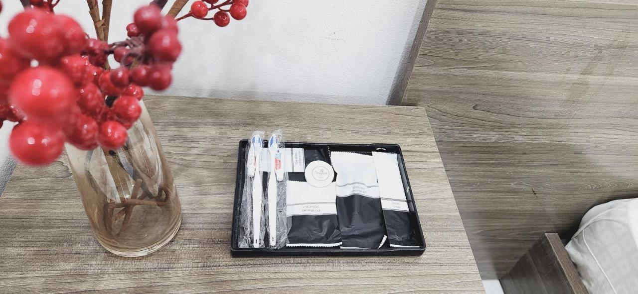 Camellia Home Lang Son Екстериор снимка