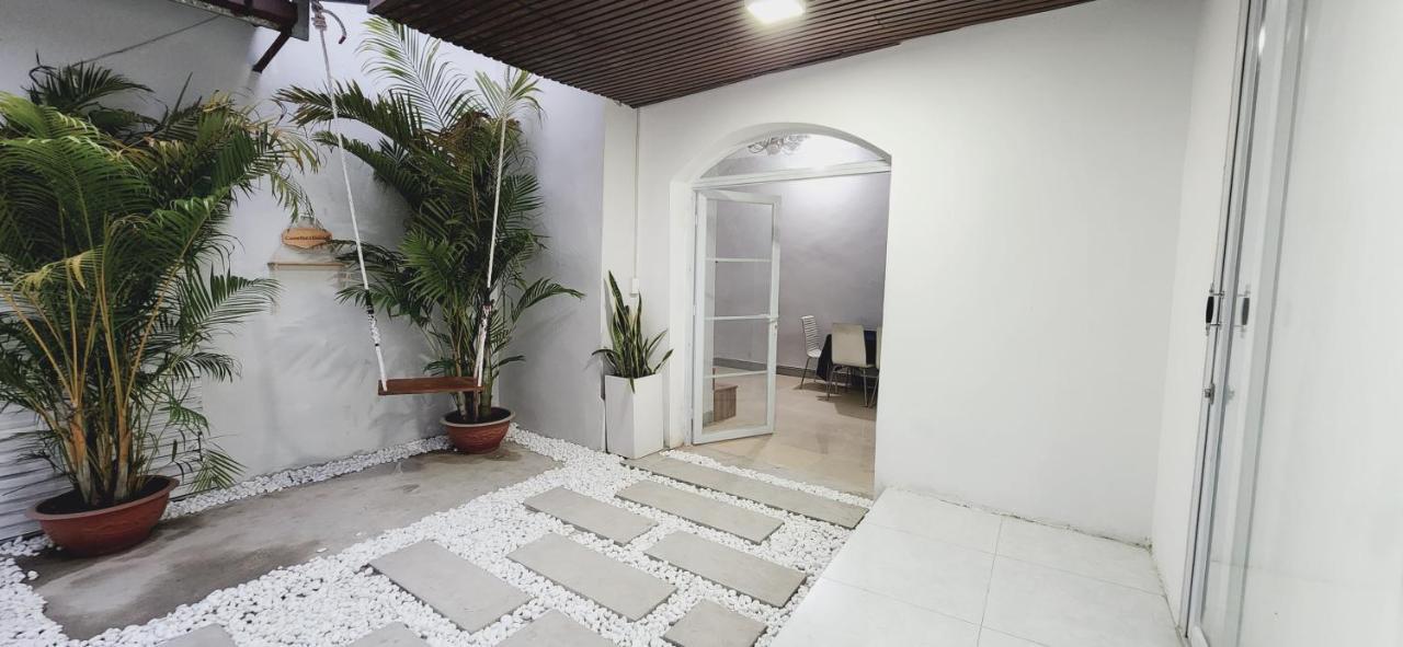 Camellia Home Lang Son Екстериор снимка