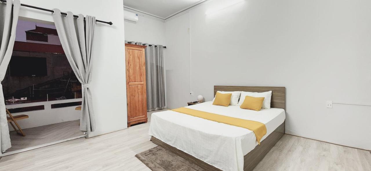 Camellia Home Lang Son Екстериор снимка