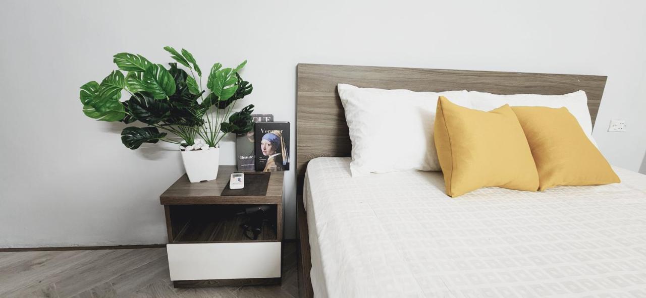 Camellia Home Lang Son Екстериор снимка