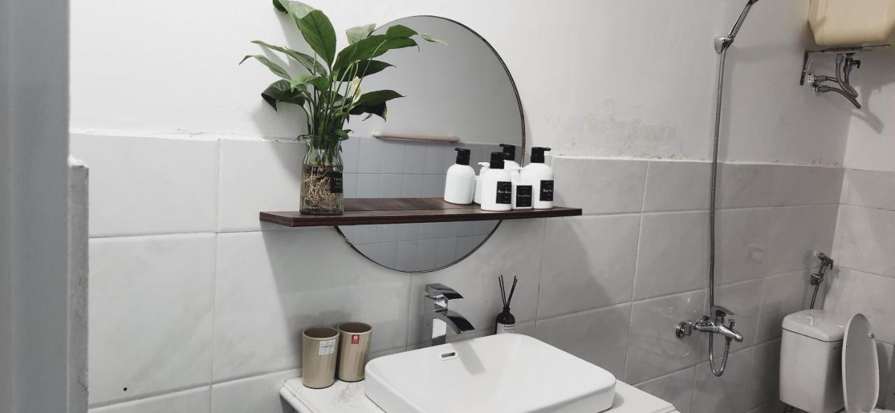 Camellia Home Lang Son Екстериор снимка
