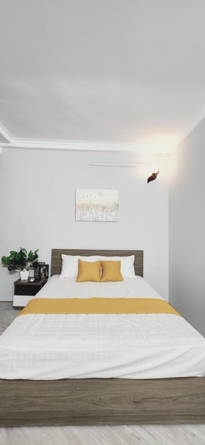 Camellia Home Lang Son Екстериор снимка