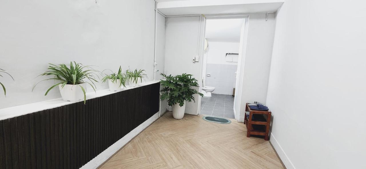 Camellia Home Lang Son Екстериор снимка