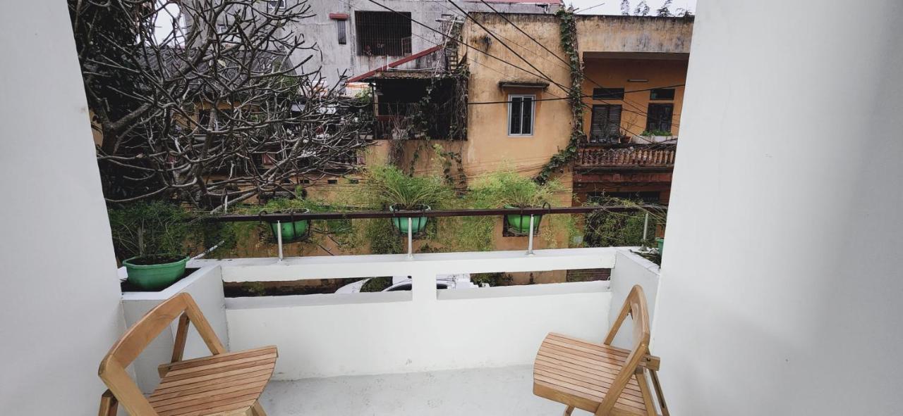 Camellia Home Lang Son Екстериор снимка