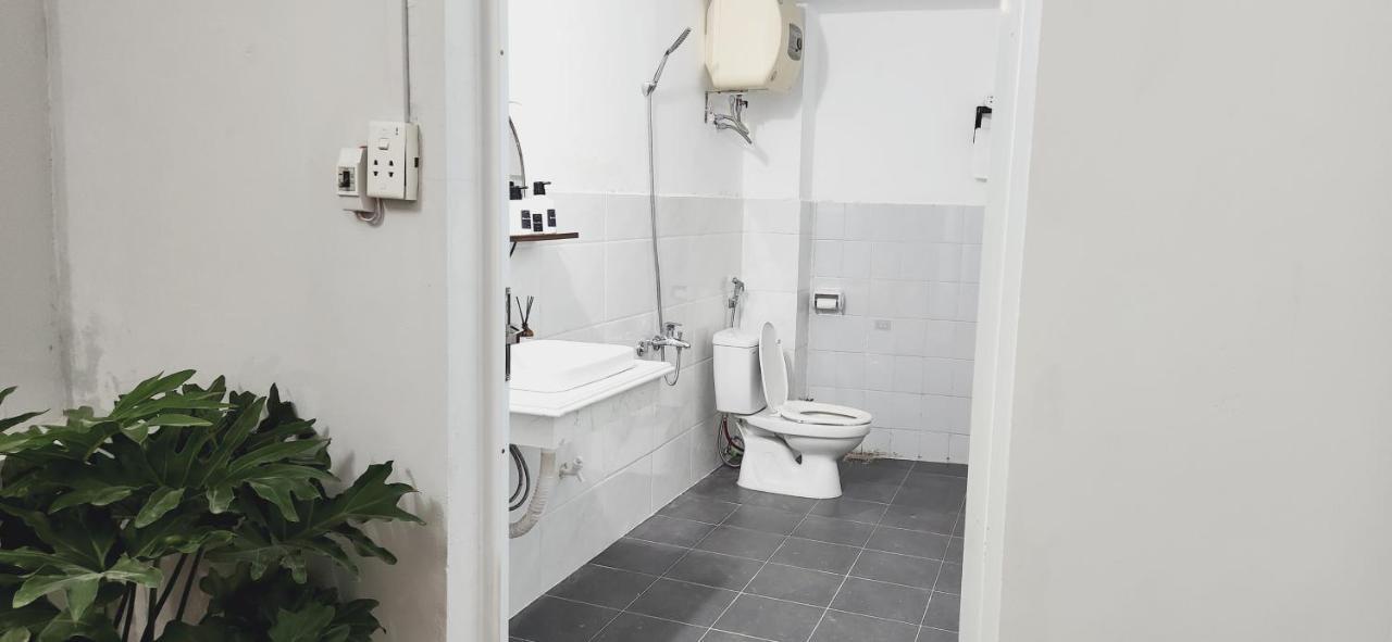 Camellia Home Lang Son Екстериор снимка