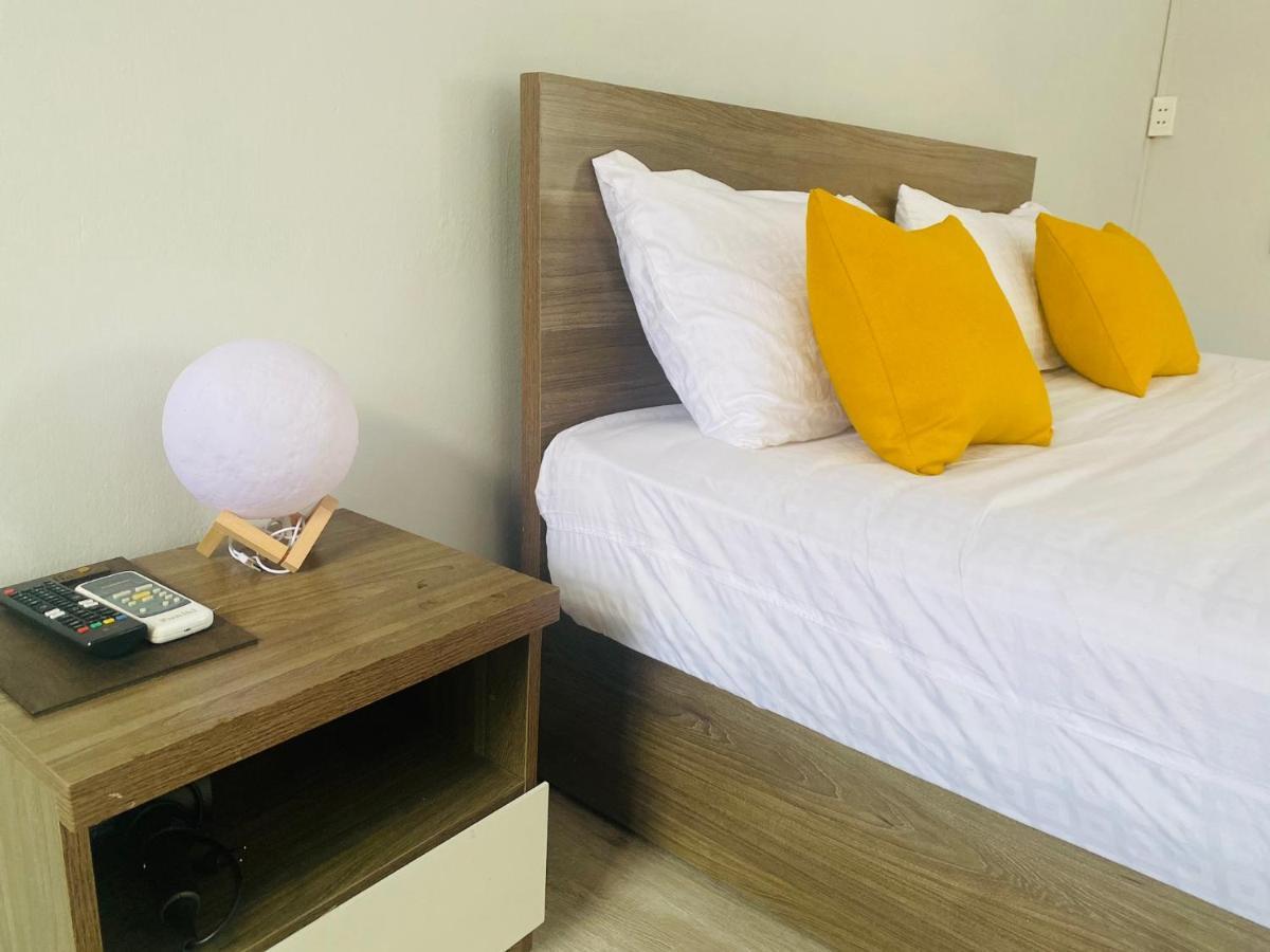 Camellia Home Lang Son Екстериор снимка
