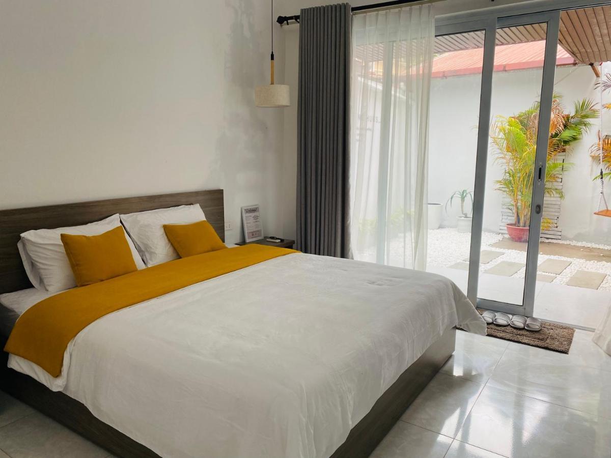 Camellia Home Lang Son Екстериор снимка